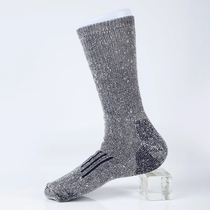 Hiking Socks Merino Wool for M - Thermal Sock Merino บทวิจารณ์และราคา