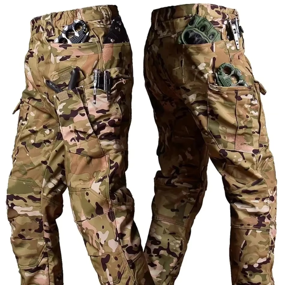 2026 Men Winter Waterproof Cli - Winter Clothing Uae บทวิจารณ์และราคา
