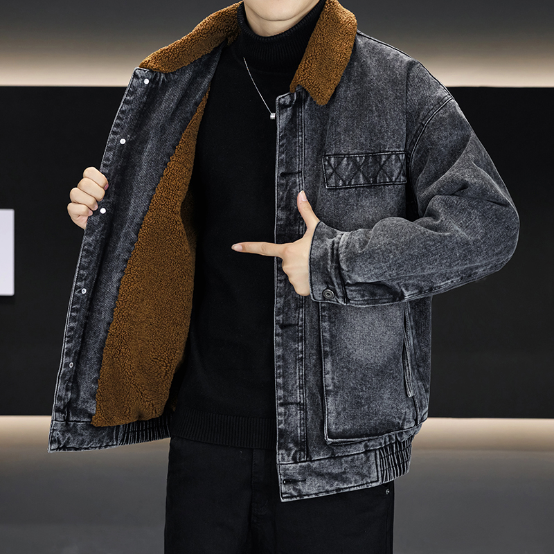 2026 Autumn Winter Sherpa Flee - Winter Clothing Uae บทวิจารณ์และราคา