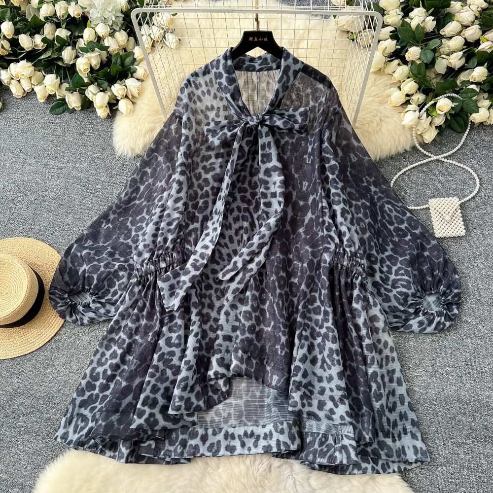 Elegant Butterfly Bow Lace-up  - Winter Clothing Dress Up บทวิจารณ์และราคา
