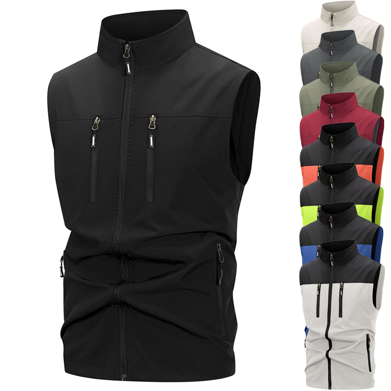 Men's Lightweight Softshell Ve - Winter Clothing Uae บทวิจารณ์และราคา