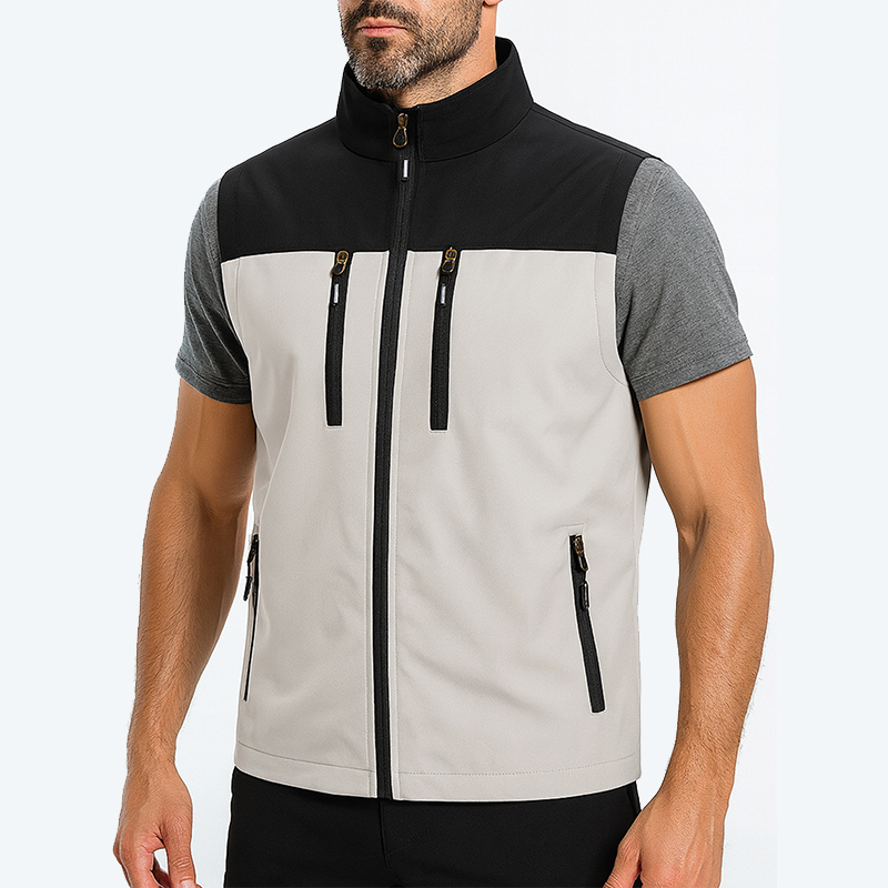Men's Lightweight Softshell Ve - Winter Clothing Uae บทวิจารณ์และราคา