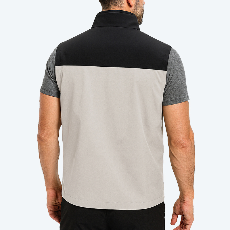 Men's Lightweight Softshell Ve - Winter Clothing Uae บทวิจารณ์และราคา