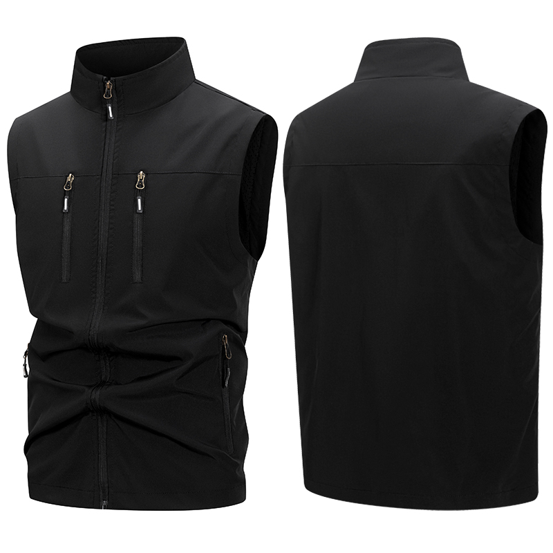 Men's Lightweight Softshell Ve - Winter Clothing Uae บทวิจารณ์และราคา