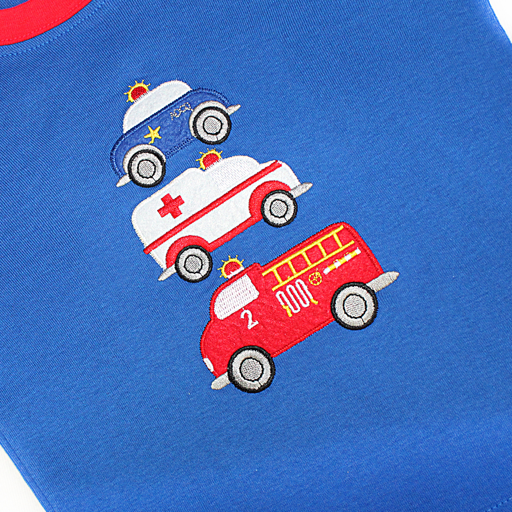 100 Cotton Boys Pajamas Sets 2 - Winter Clothing Toddler บทวิจารณ์และราคา