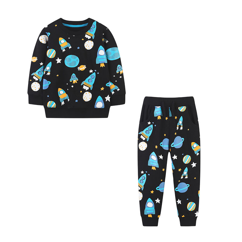   Jumping Meters 2-7T  Autumn  - Winter Clothing Activities For Toddlers บทวิจารณ์และราคา