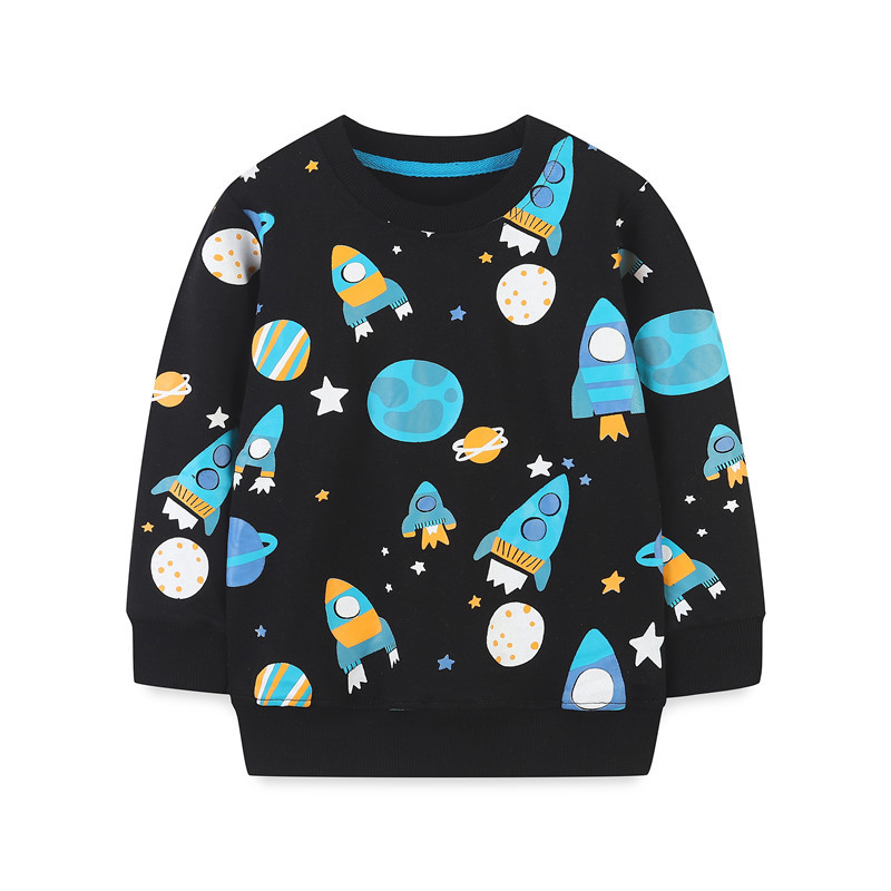   Jumping Meters 2-7T  Autumn  - Winter Clothing Activities For Toddlers บทวิจารณ์และราคา