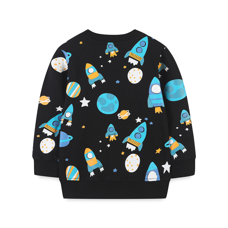   Jumping Meters 2-7T  Autumn  - Winter Clothing Activities For Toddlers บทวิจารณ์และราคา