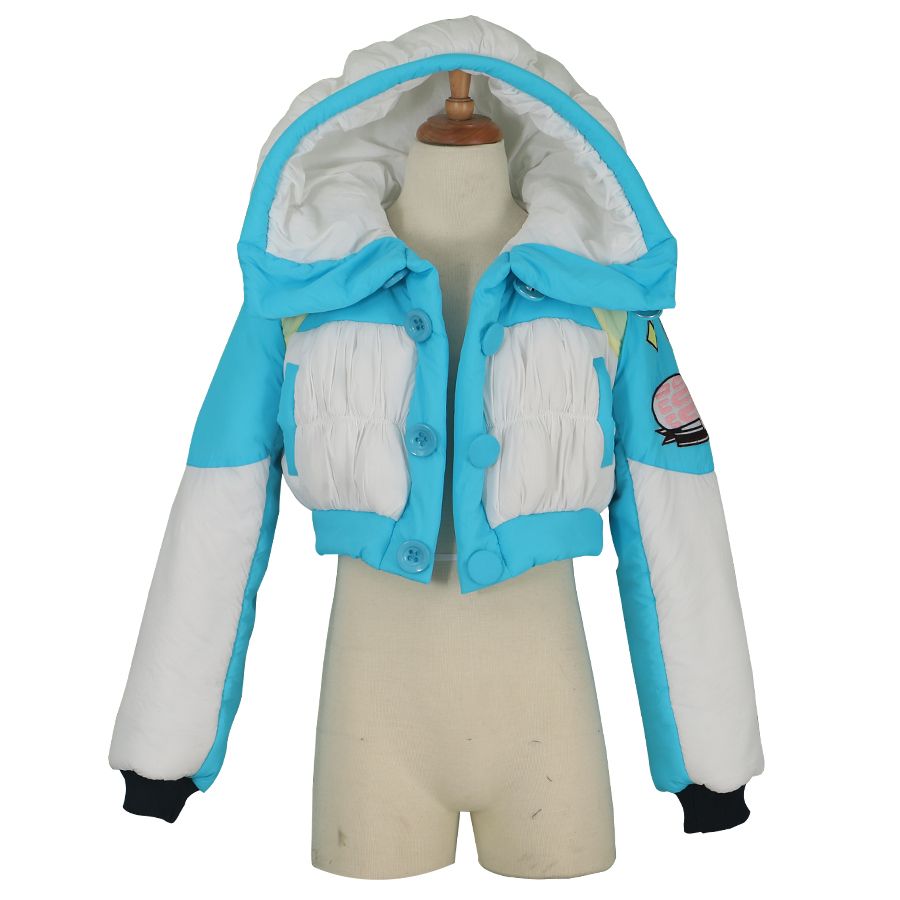 Anime DRAMAtical Murder DMMD S - Winter Clothing Uae บทวิจารณ์และราคา