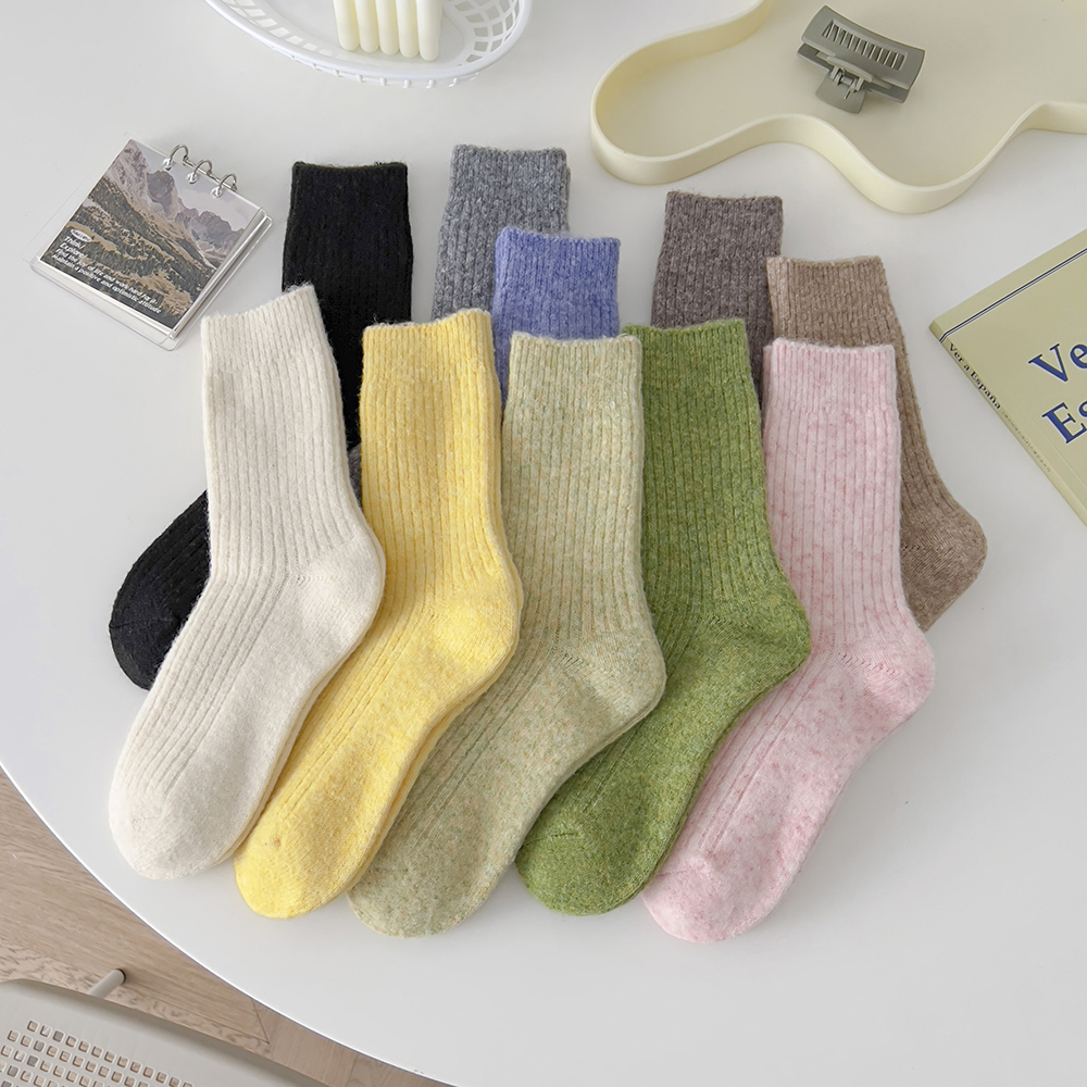2022 Women Thermal Merino Wool - Thermal Sock Merino บทวิจารณ์และราคา