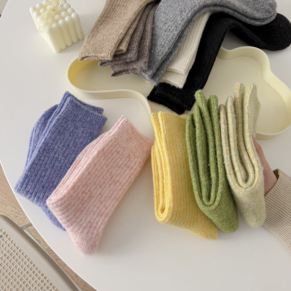 2022 Women Thermal Merino Wool - Thermal Sock Merino บทวิจารณ์และราคา