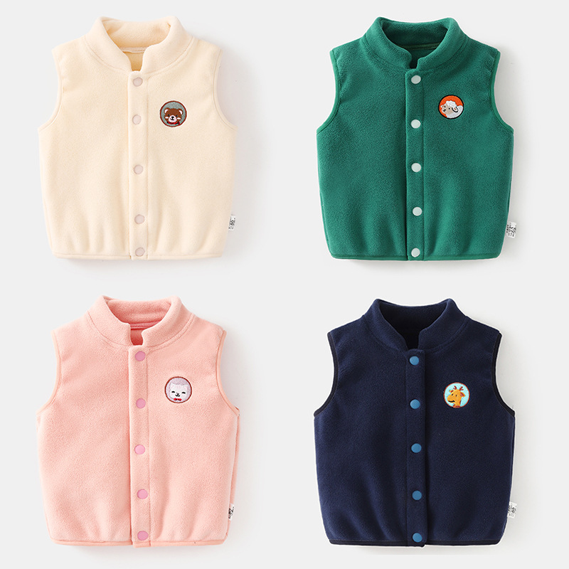 Baby Vest Clothing Winter Olli - Winter Clothing Activity บทวิจารณ์และราคา