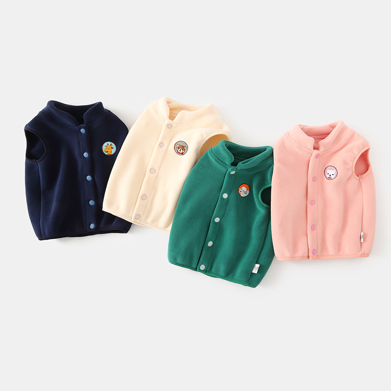 Baby Vest Clothing Winter Olli - Winter Clothing Activity บทวิจารณ์และราคา