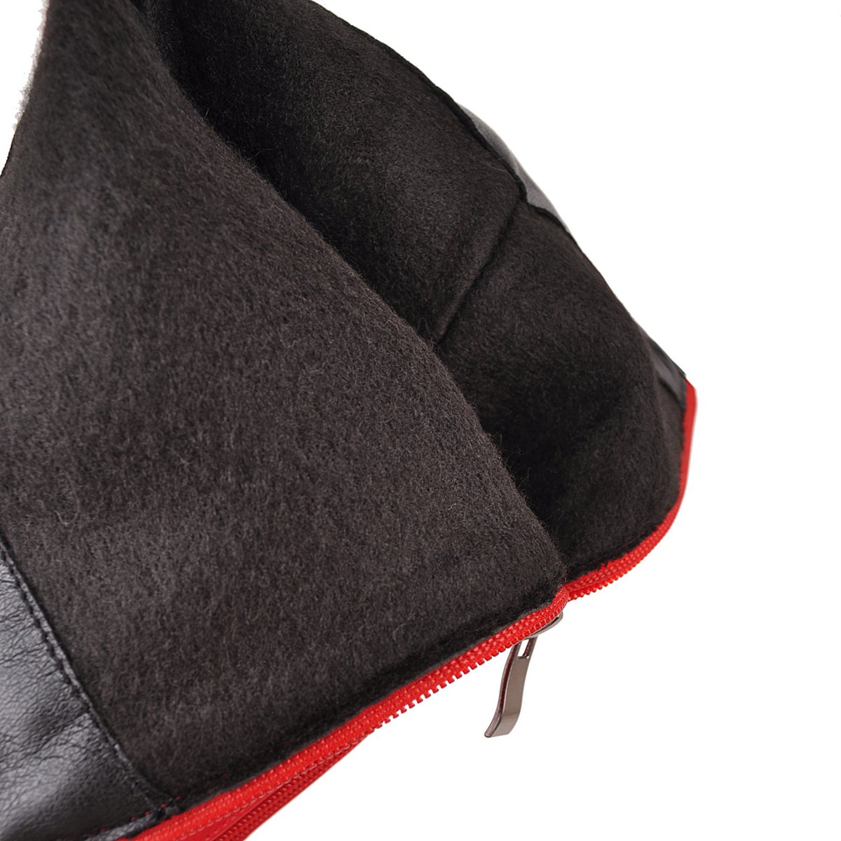 Winter Women Lace-up Platform  - Winter Clothing Clearance Sale บทวิจารณ์และราคา