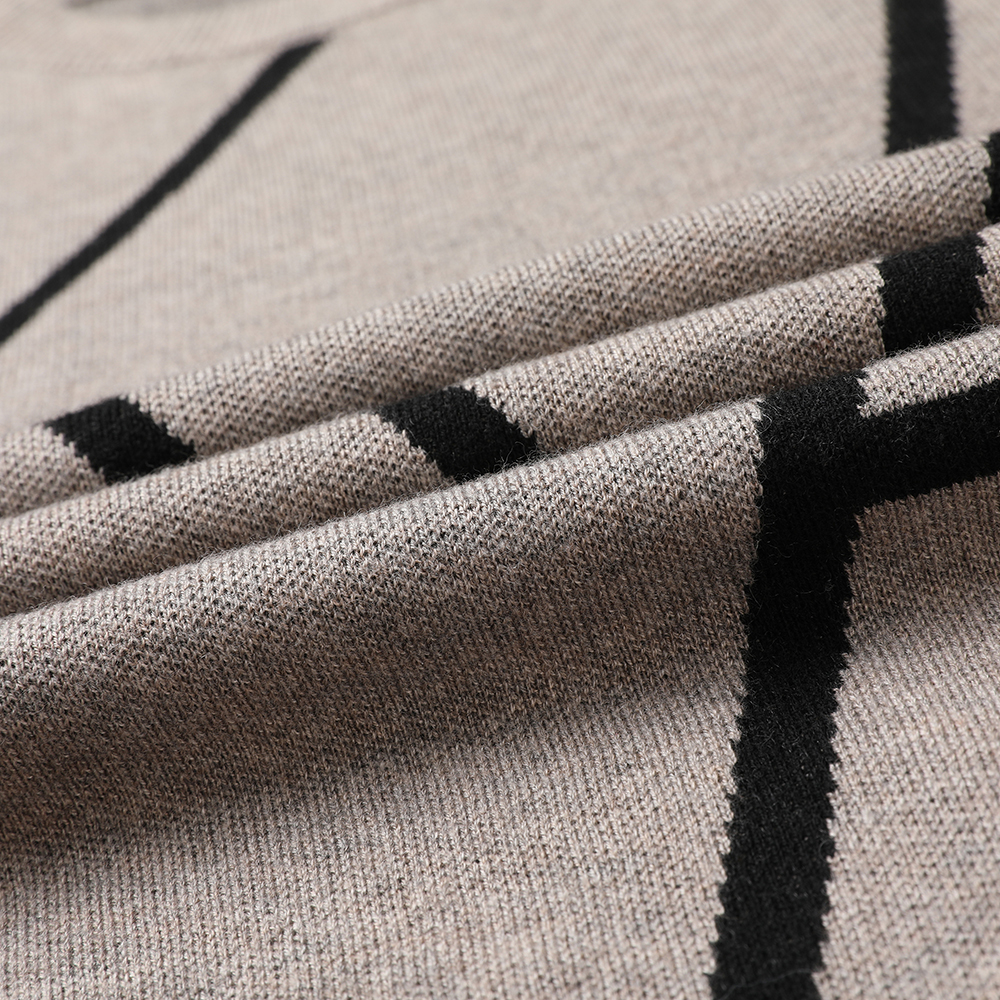 2022 New Fashion Brand Knit Hi - Winter Clothing Brand บทวิจารณ์และราคา