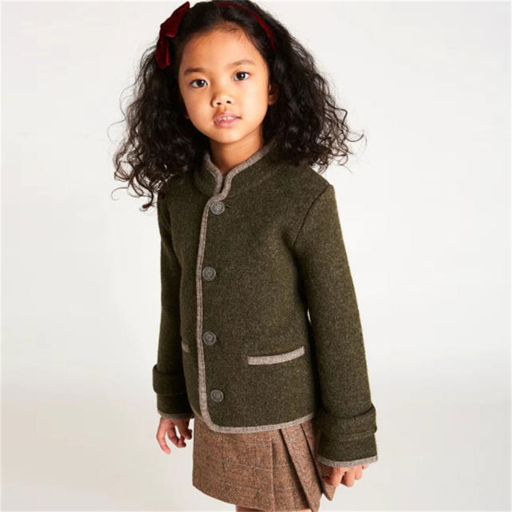 Children's clothing autumn win - Winter Clothing Baby บทวิจารณ์และราคา