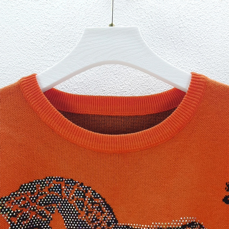 Autumn Winter Knit Pullover Sw - Winter Clothing Brand บทวิจารณ์และราคา