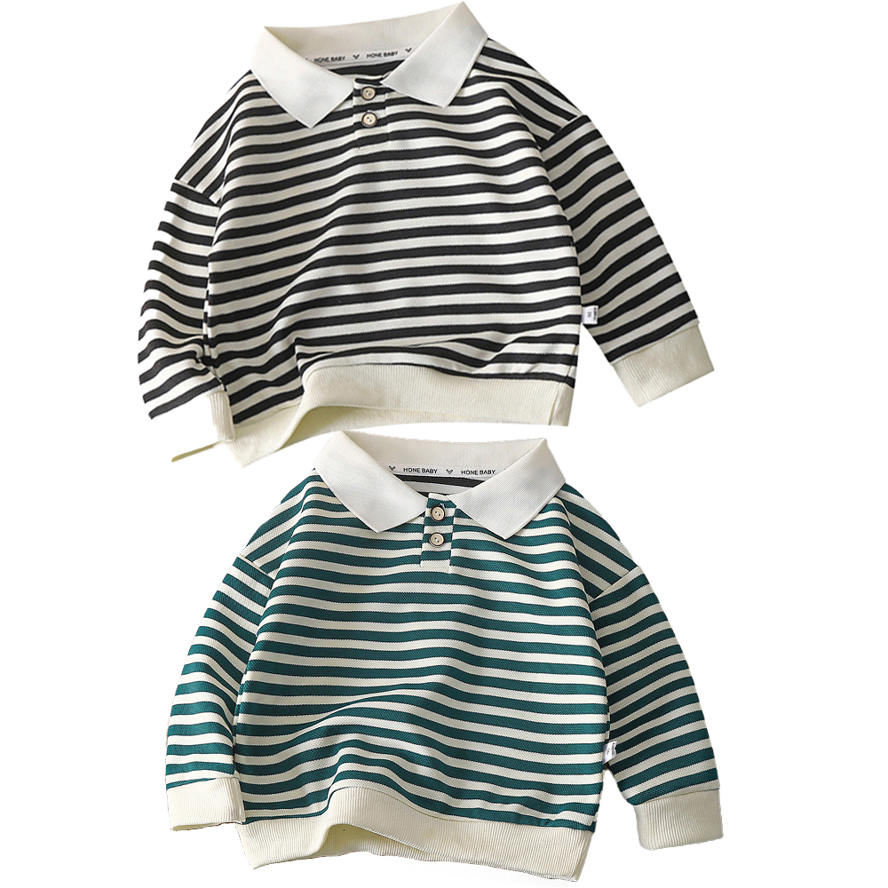 Children's Clothing Stripe Blo - Winter Clothing Toddler บทวิจารณ์และราคา