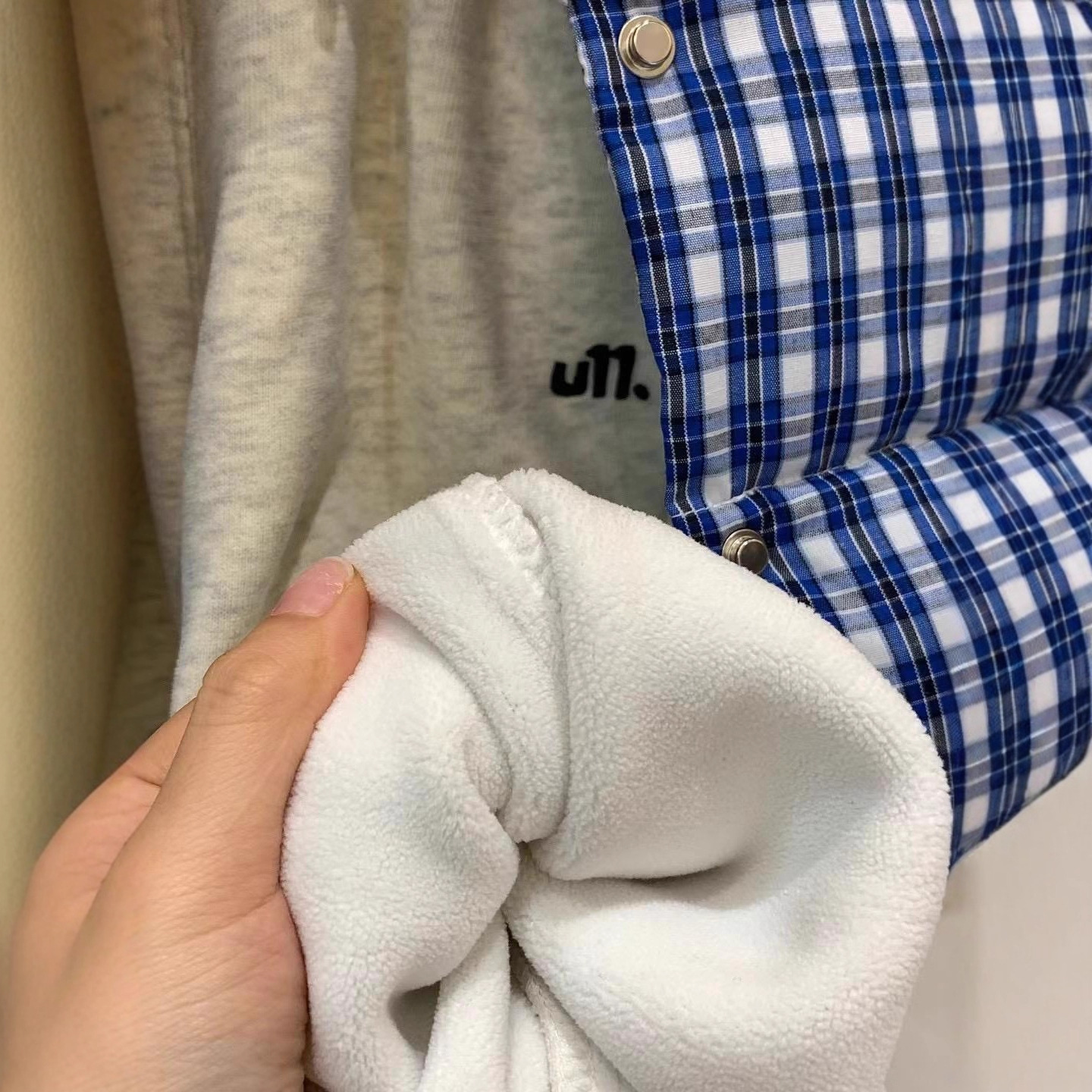 Coat Pants Children Blue Check - Winter Clothing Activity บทวิจารณ์และราคา