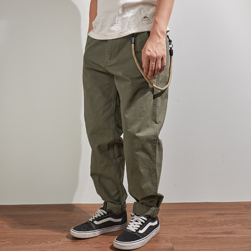 Heavy autumn and winter thick  - Winter Clothing Brand บทวิจารณ์และราคา