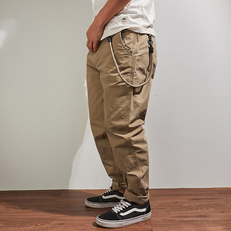 Heavy autumn and winter thick  - Winter Clothing Brand บทวิจารณ์และราคา