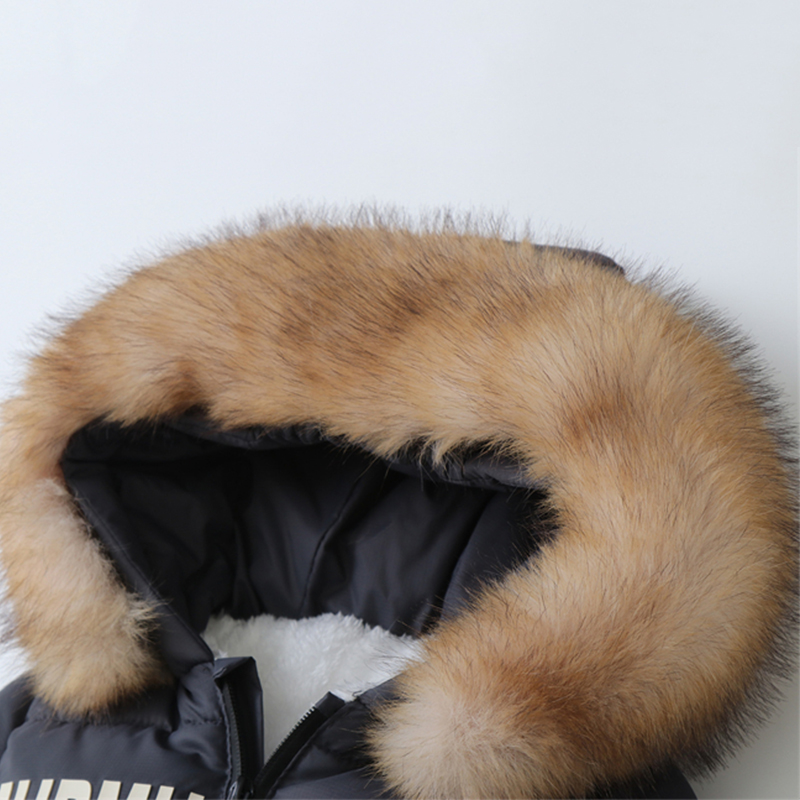 Winter Newborn Baby Jumpsuit T - Winter Clothing Baby บทวิจารณ์และราคา
