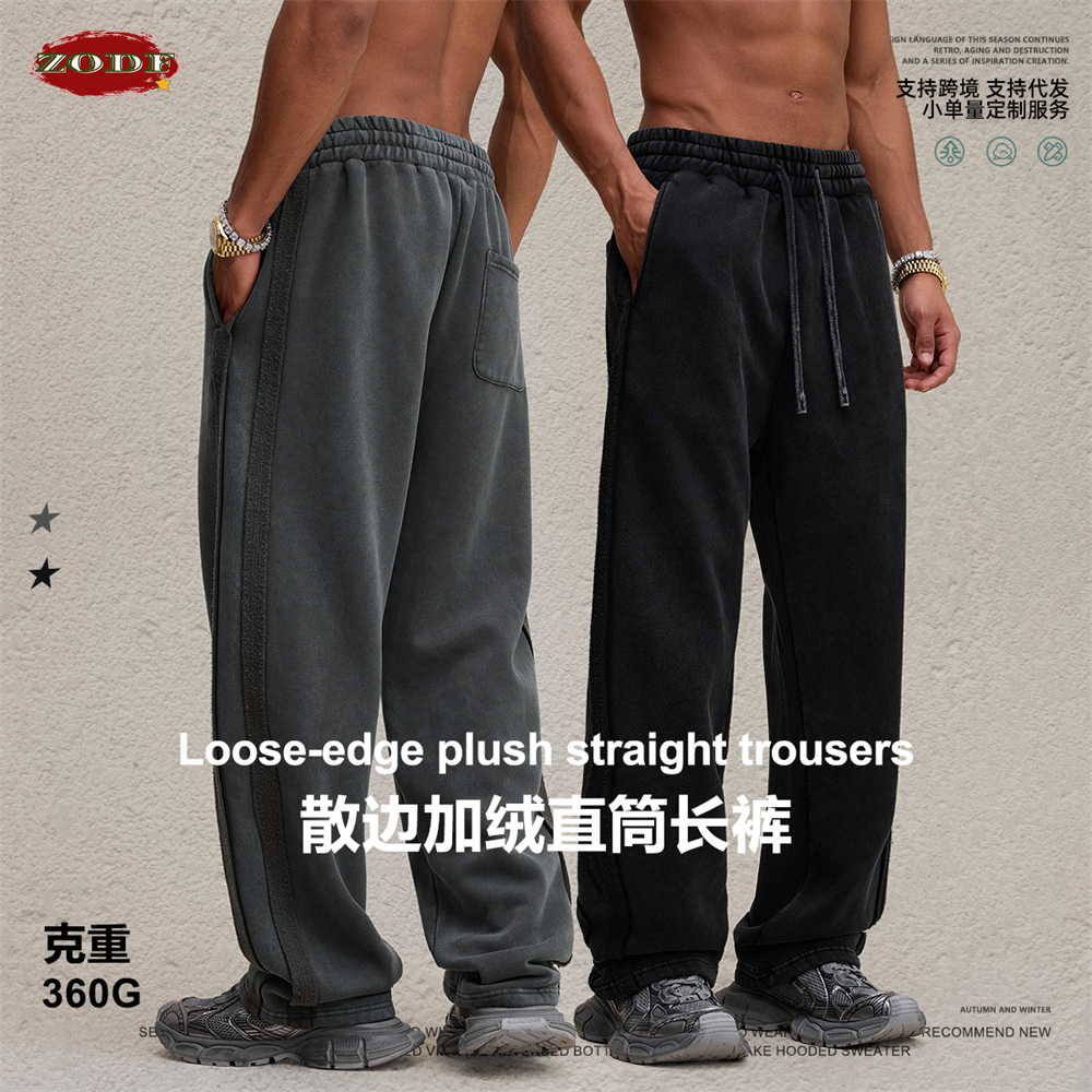ZODF Vintage Man Winter Washed - Winter Clothing Brand บทวิจารณ์และราคา