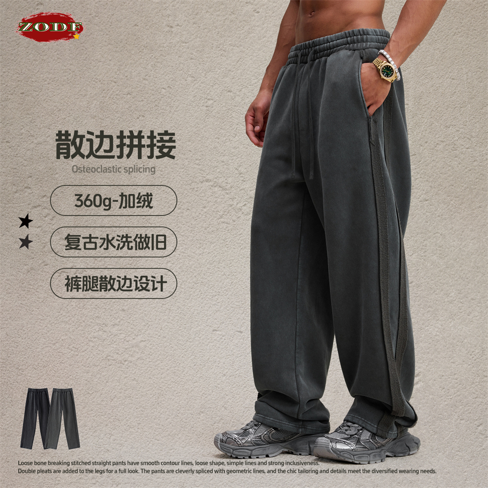 ZODF Vintage Man Winter Washed - Winter Clothing Brand บทวิจารณ์และราคา