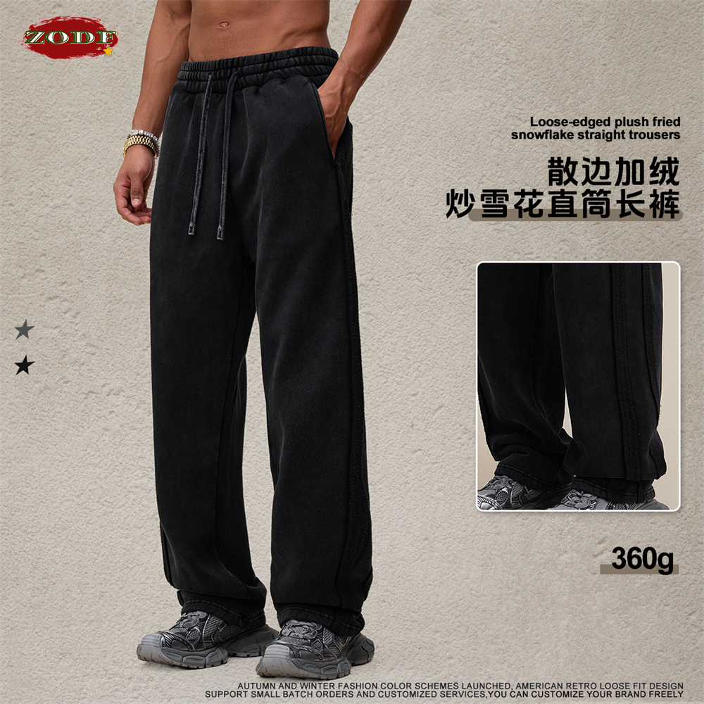ZODF Vintage Man Winter Washed - Winter Clothing Brand บทวิจารณ์และราคา