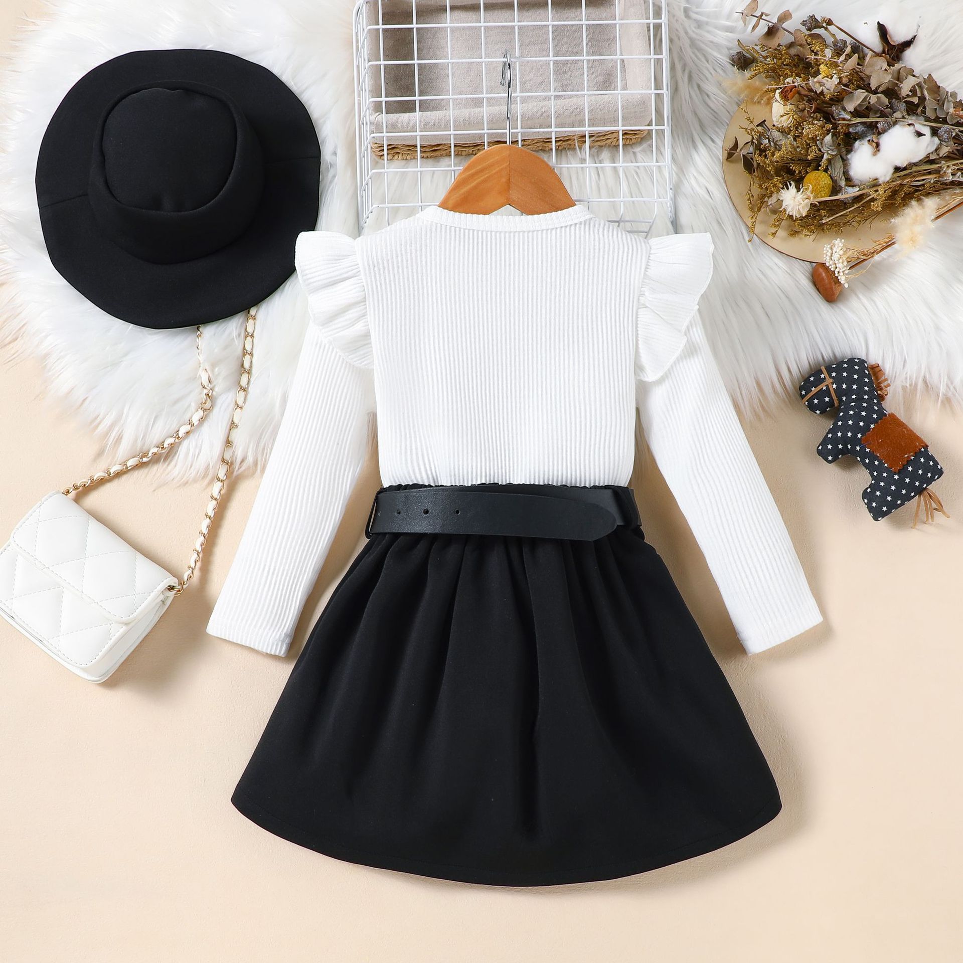2025 Autumn And Winter Outfits - Winter Clothing Activity บทวิจารณ์และราคา