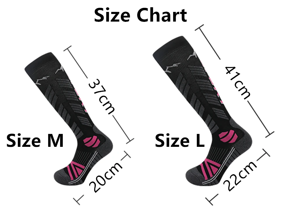 Merino Wool Outdoor Thermal So - Thermal Sock Merino บทวิจารณ์และราคา