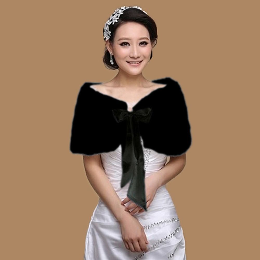 Winter Cape White Fur Shawl We - Winter Clothing Clearance Sale บทวิจารณ์และราคา