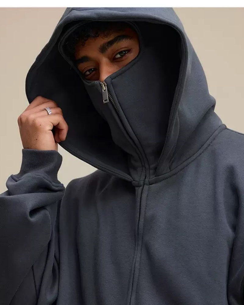 Men's Winter Windproof Double  - Winter Clothing Activity บทวิจารณ์และราคา