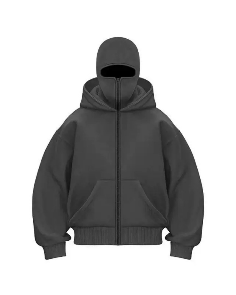 Men's Winter Windproof Double  - Winter Clothing Activity บทวิจารณ์และราคา