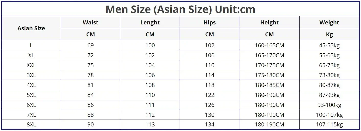 Plus Size 7XL 8XL Men's Fleece - Winter Clothing Activity บทวิจารณ์และราคา