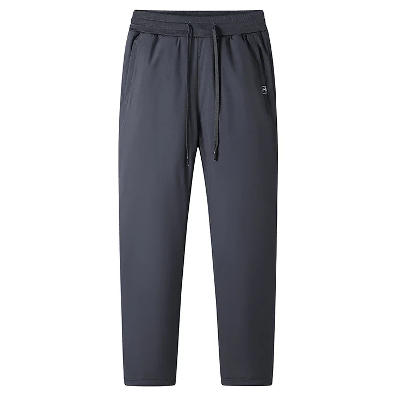 Plus Size 7XL 8XL Men's Fleece - Winter Clothing Activity บทวิจารณ์และราคา