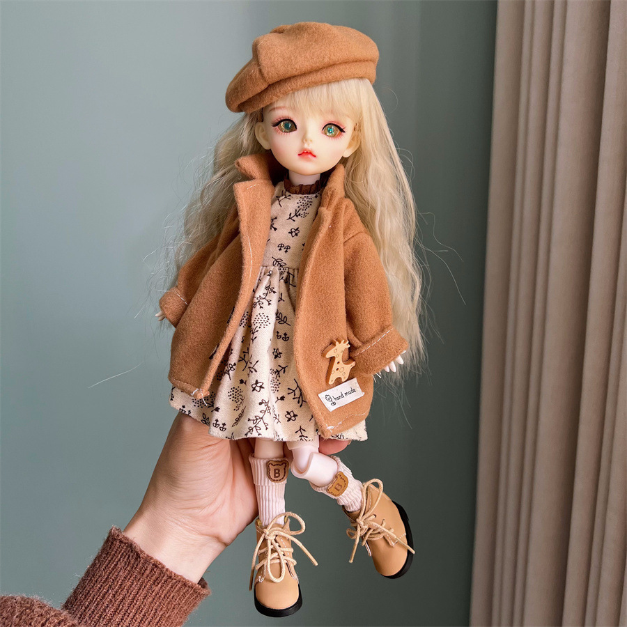 2025 New Winter Clothes 6 Poin - Winter Clothing Dress Up บทวิจารณ์และราคา