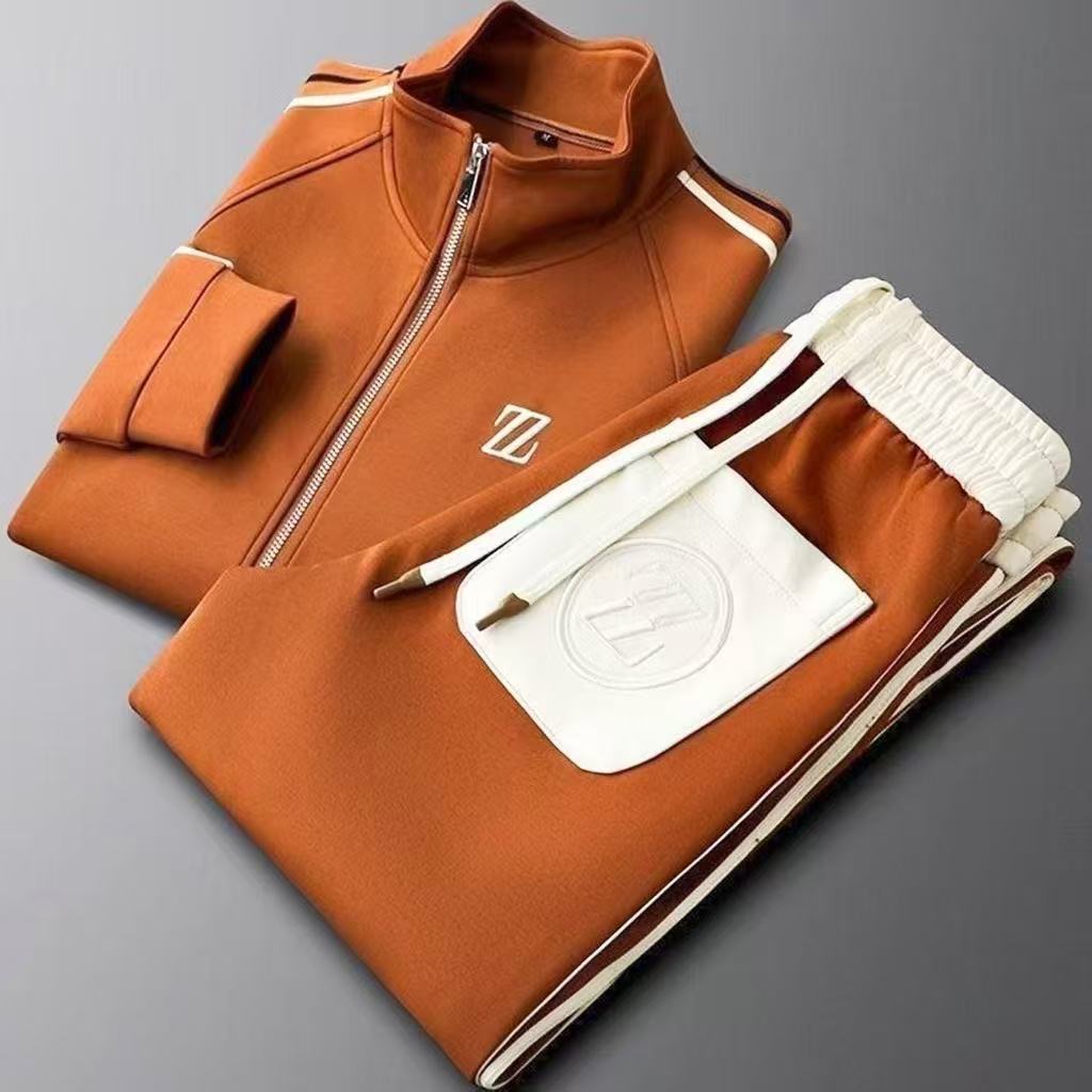 2026 men tracksuit Sportswear  - Winter Clothing Uae บทวิจารณ์และราคา