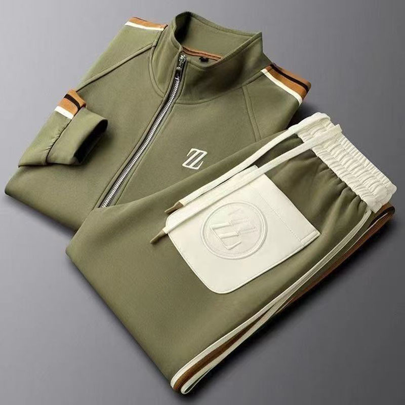 2026 men tracksuit Sportswear  - Winter Clothing Uae บทวิจารณ์และราคา