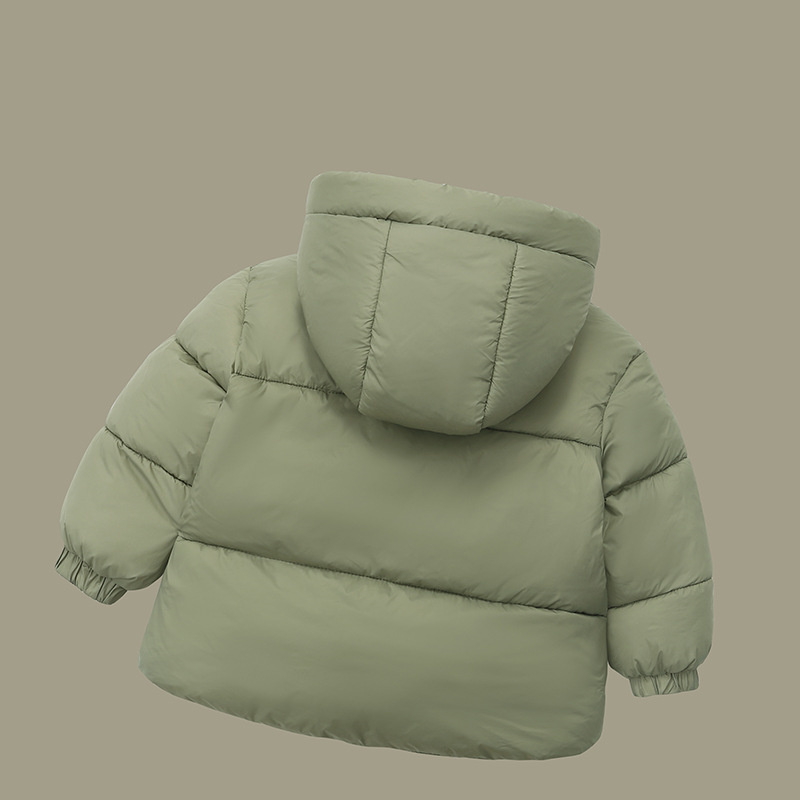 Children Down Jackets Boys Thi - Winter Clothing Activities For Toddlers บทวิจารณ์และราคา