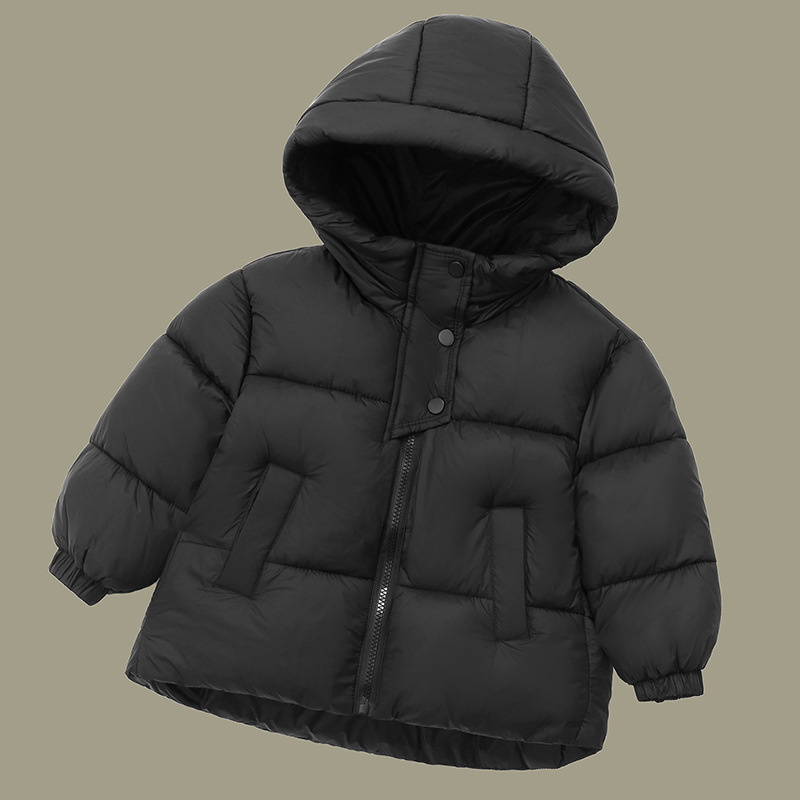 Children Down Jackets Boys Thi - Winter Clothing Activities For Toddlers บทวิจารณ์และราคา