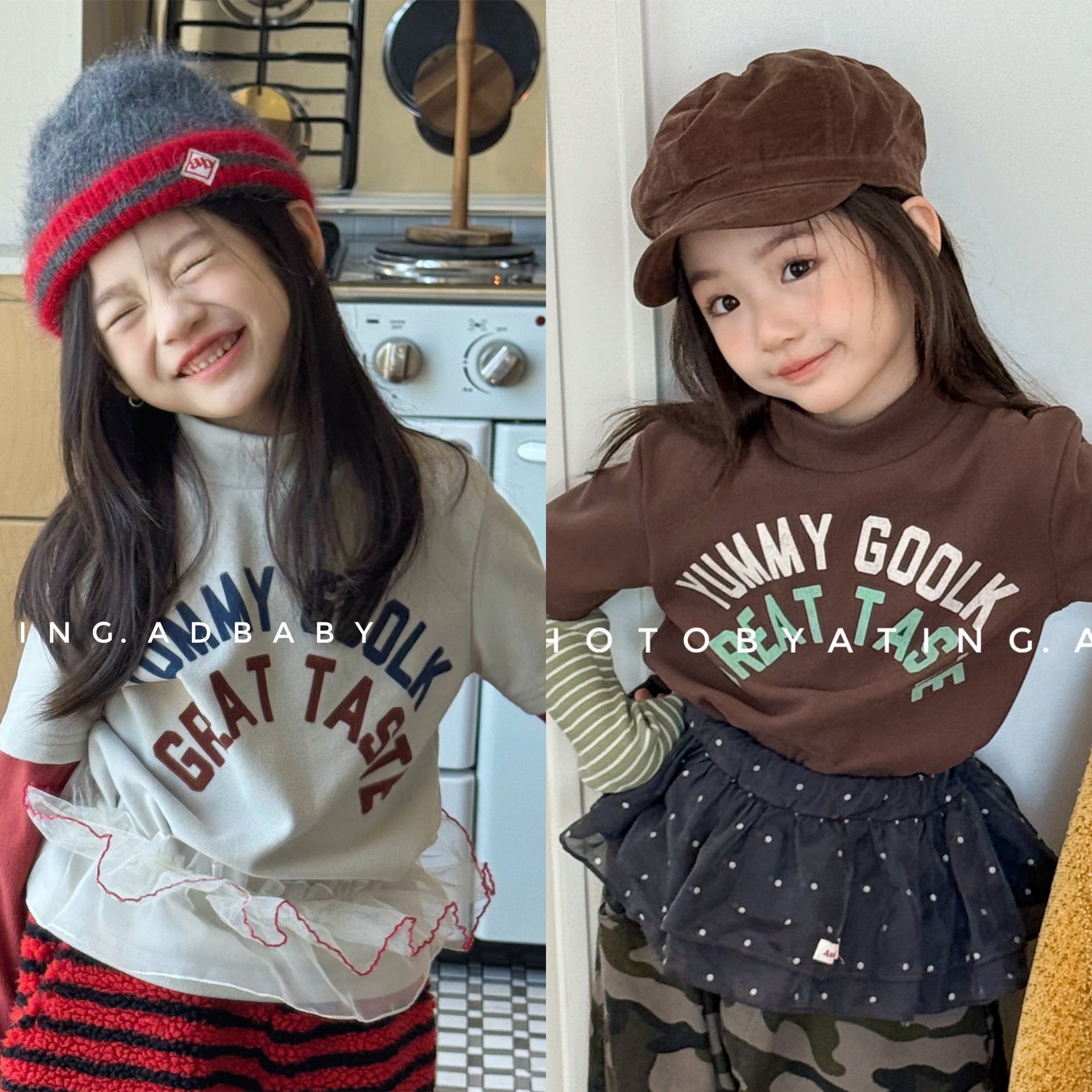 2025 Children Clothing Autumn  - Winter Clothing Activity บทวิจารณ์และราคา