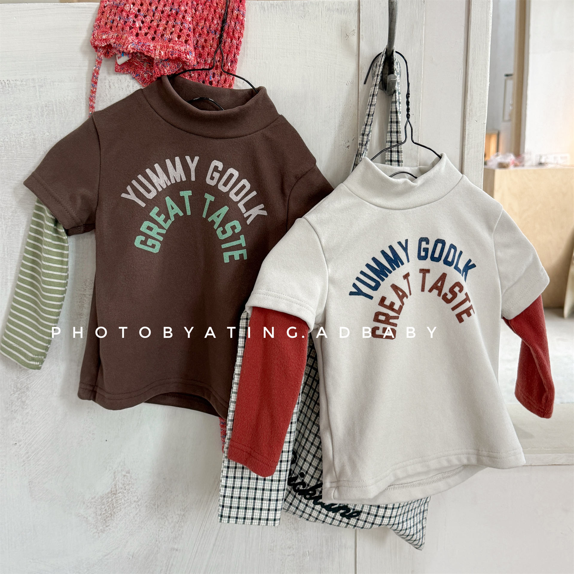 2025 Children Clothing Autumn  - Winter Clothing Activity บทวิจารณ์และราคา