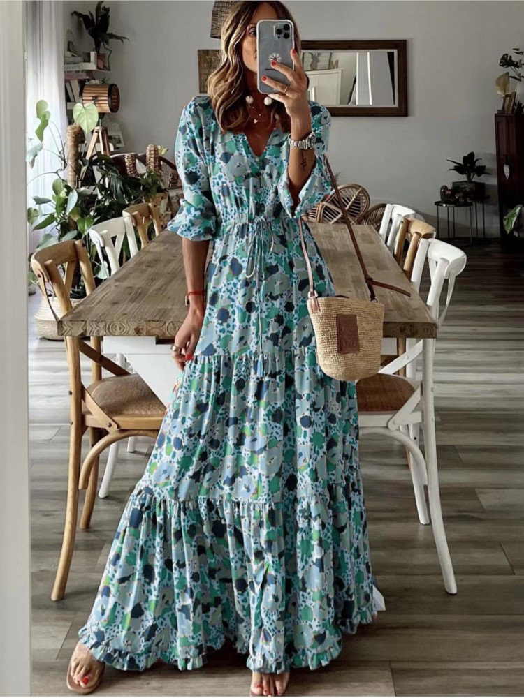 Women's Clothing Temperament V - Winter Clothing Dress Up บทวิจารณ์และราคา