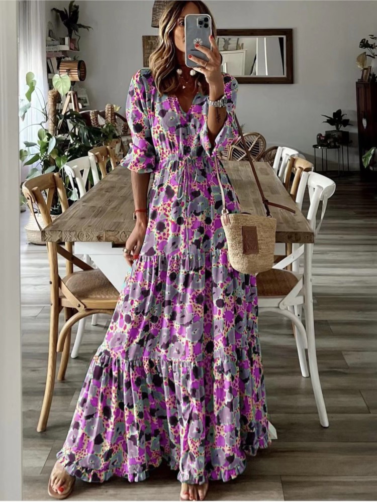 Women's Clothing Temperament V - Winter Clothing Dress Up บทวิจารณ์และราคา