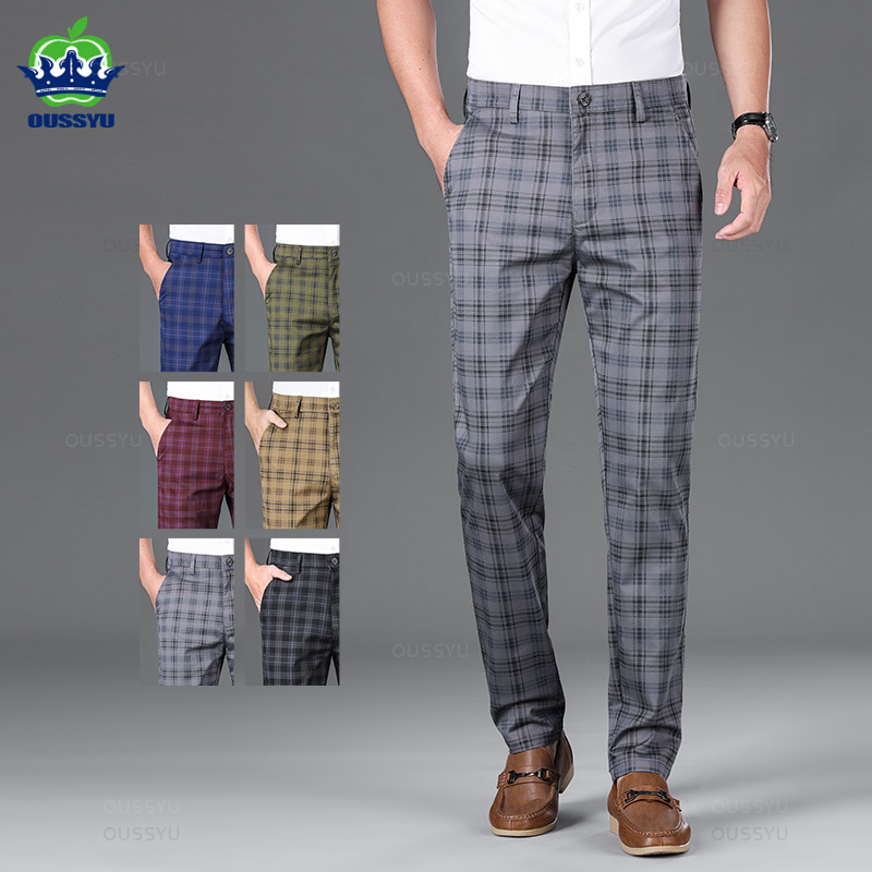 OUSSYU Brand Clothing High Qua - Winter Clothing Brand บทวิจารณ์และราคา