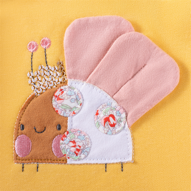 New Design 2-7T  Fleece Inside - Winter Clothing Toddler บทวิจารณ์และราคา