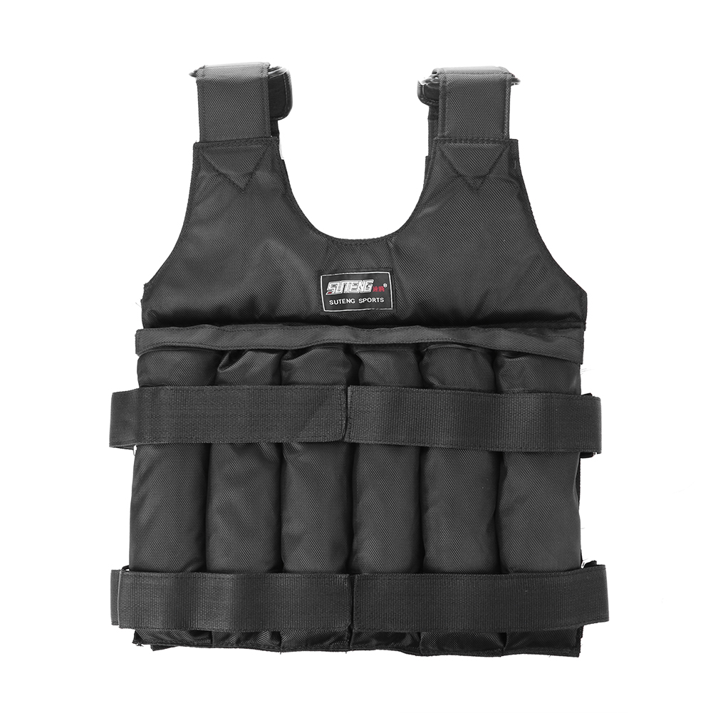 1 - 110LBS Adjustable Weighted - Winter Clothing Uae บทวิจารณ์และราคา
