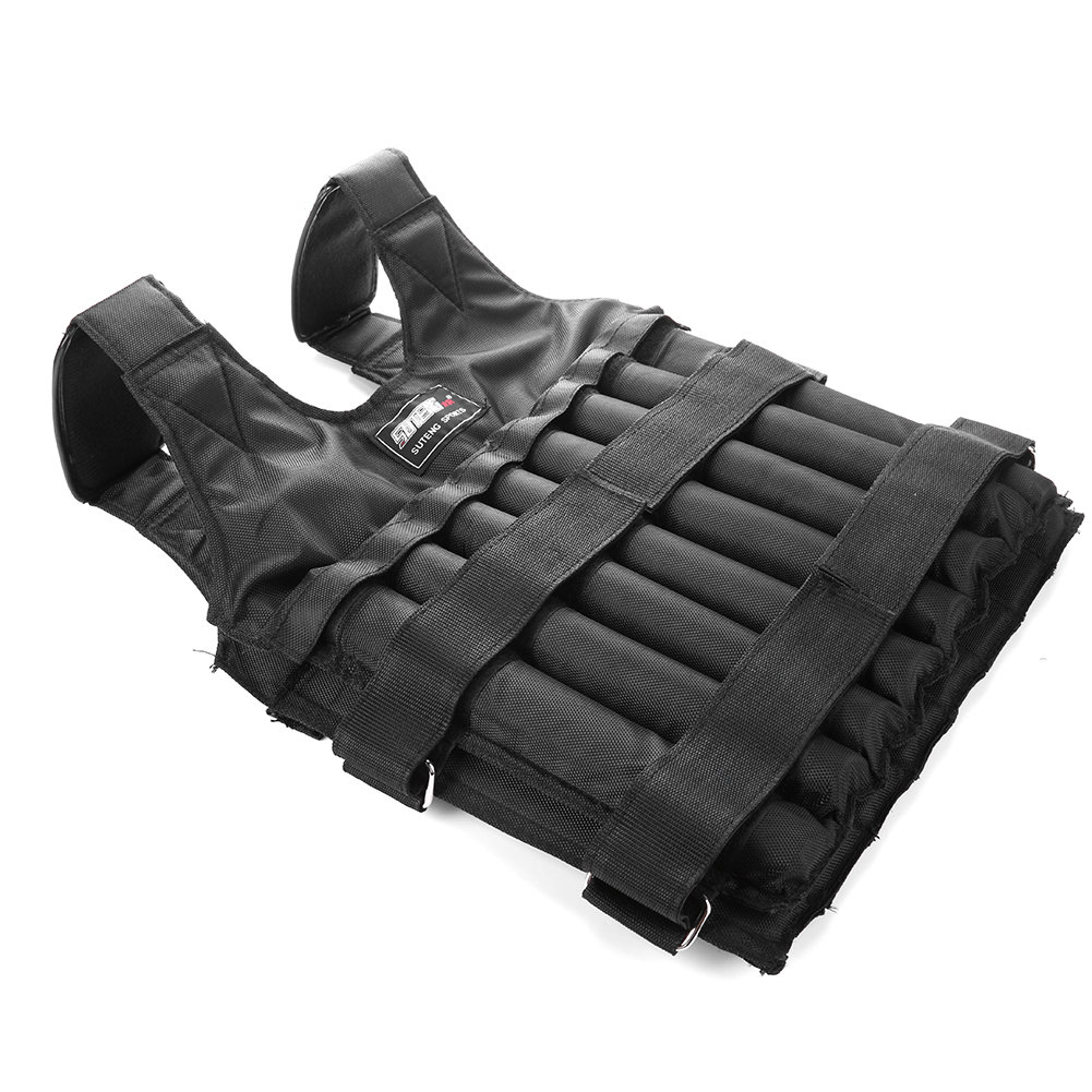 1 - 110LBS Adjustable Weighted - Winter Clothing Uae บทวิจารณ์และราคา