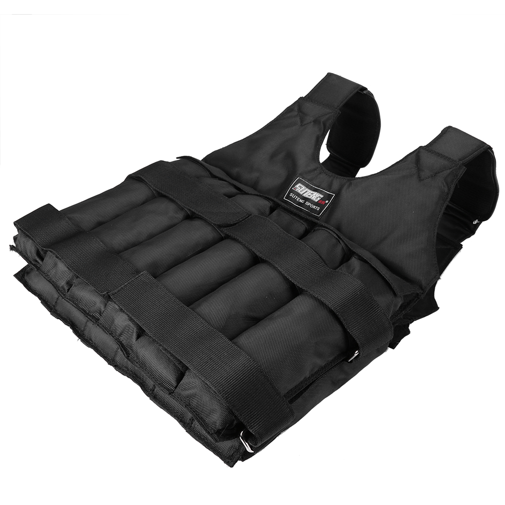 1 - 110LBS Adjustable Weighted - Winter Clothing Uae บทวิจารณ์และราคา